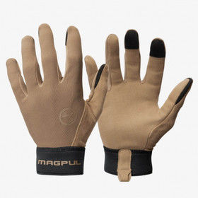 Magpul Technical glove coyote tan.